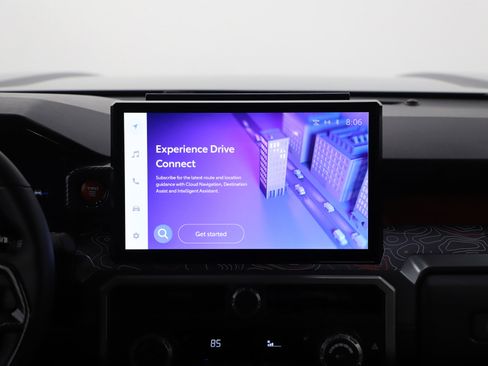 Used 2024 Toyota Tacoma TRD Off-Road image 15