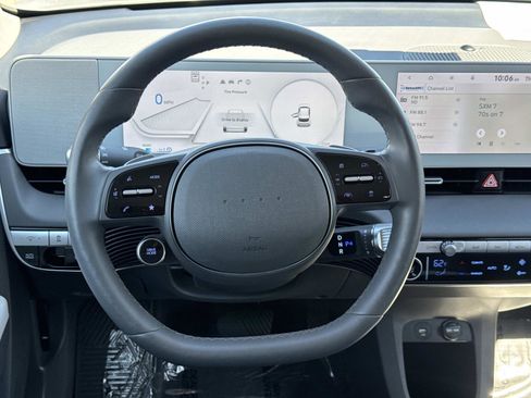 Used 2024 Hyundai Ioniq 5 SEL image 8