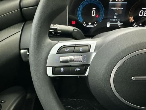 New 2026 Hyundai Tucson SEL image 26