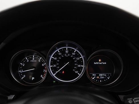 Used 2024 MAZDA CX-5 AWD 2.5 S w/ Preferred Package image 28