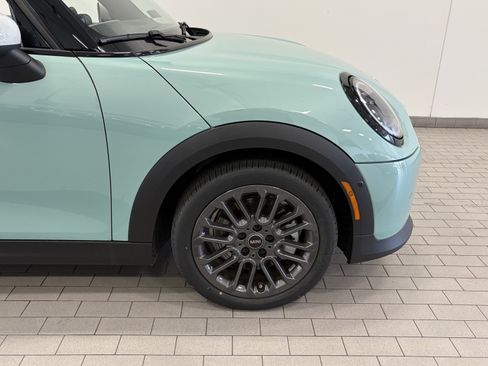 Used 2026 MINI Cooper S FWD image 4