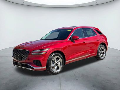 New 2026 Genesis GV70 2.5T Select