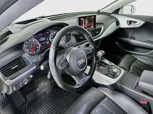Used 2012 Audi A7 3.0T Premium AWD/4WD image 10