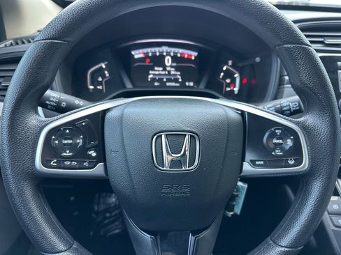 Used 2021 Honda CR-V LX image 22