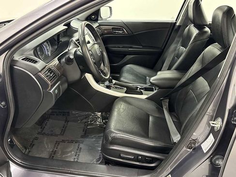 Used 2016 Honda Accord EX-L image 13