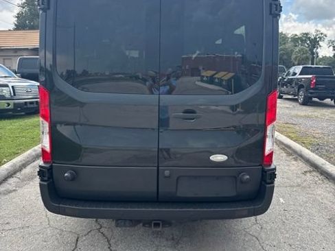Used 2015 Ford Transit 350 XLT RWD image 13