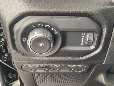 New 2026 Jeep Wrangler Willys image 26