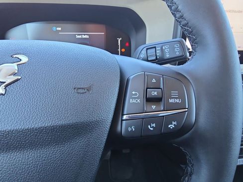 New 2026 Ford Bronco Sport Big Bend w/ Convenience Package image 47