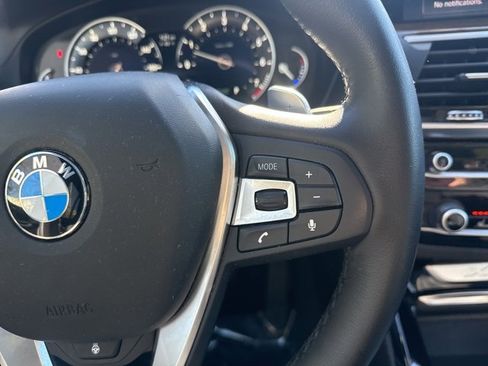 Used 2019 BMW X3 sDrive30i w/ Premium Package image 14