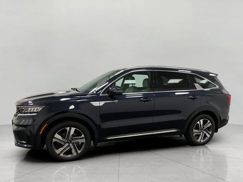 Used 2024 Kia Sorento EX AWD/4WD image 9