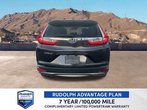 Used 2018 Honda CR-V EX-L image 5