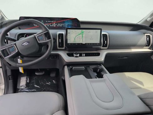 New 2027 Ford Expedition Active RWD image 5