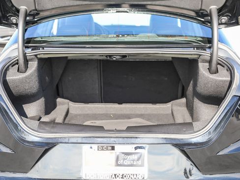 Used 2025 Cadillac CT4 V Blackwing image 24