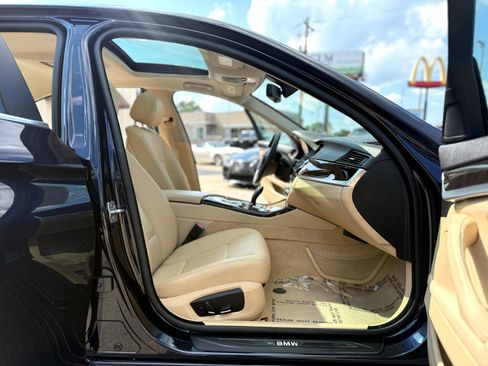 Used 2014 BMW 535i xDrive Sedan image 41