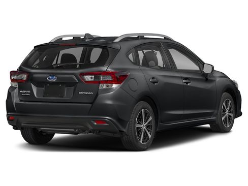 Used 2023 Subaru Impreza 2.0i Premium AWD/4WD image 2