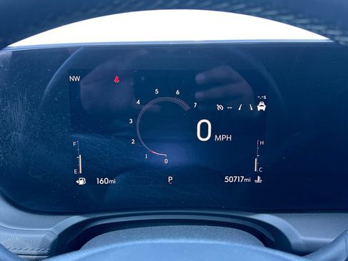 Used 2024 Buick Encore GX Sport Touring FWD image 34