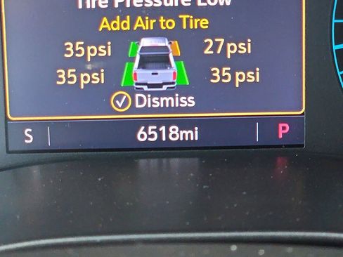 Used 2022 Chevrolet Colorado Z71 image 26