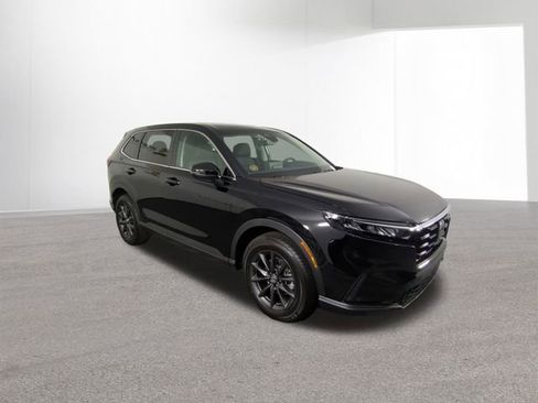 New 2026 Honda CR-V EX-L image 11