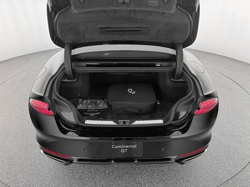 New 2025 Bentley Continental GT Speed image 33