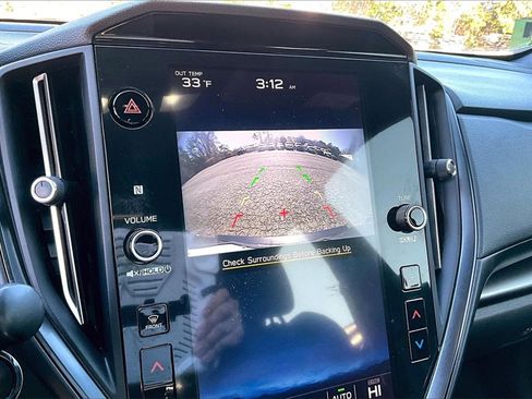 Used 2022 Subaru WRX Premium image 14