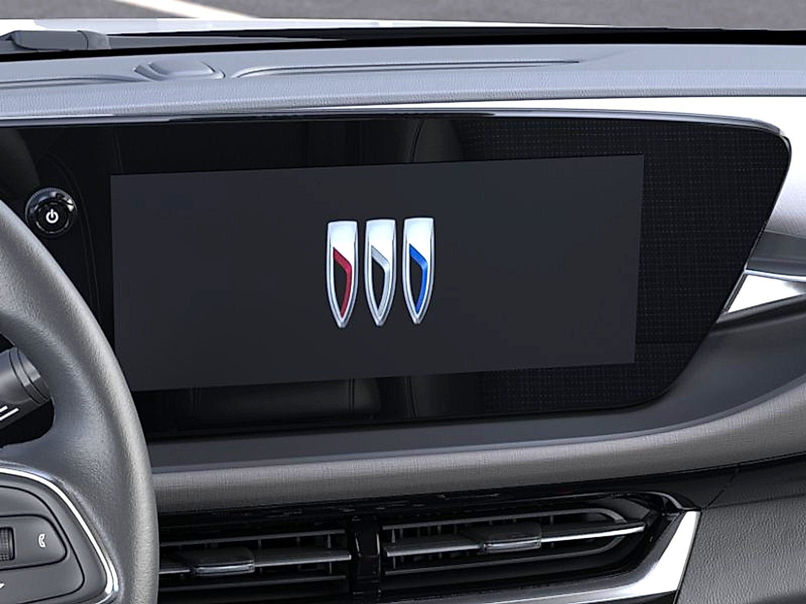 New 2026 Buick Envista Sport Touring FWD image 20