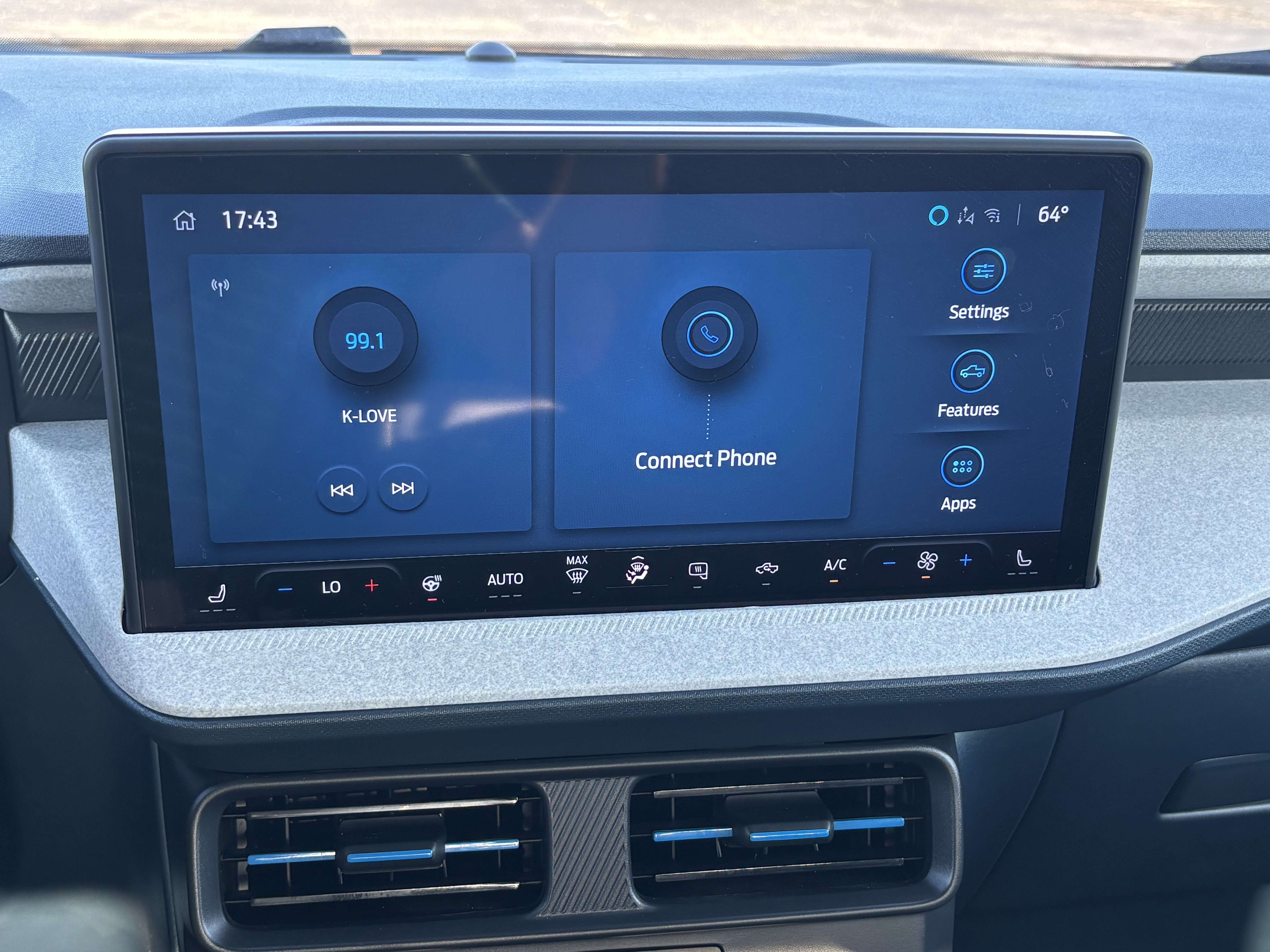 Used 2025 Ford Maverick XLT w/ XLT Luxury Package AWD/4WD image 12