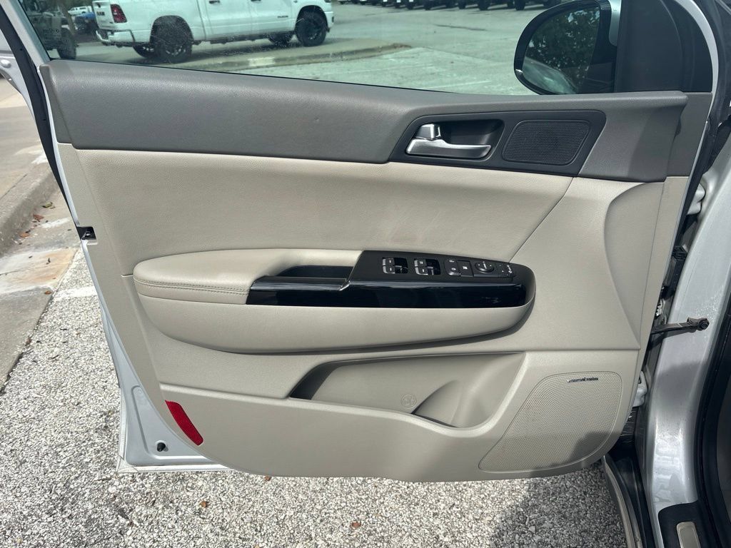 Used 2019 Kia Sportage SX AWD/4WD image 31