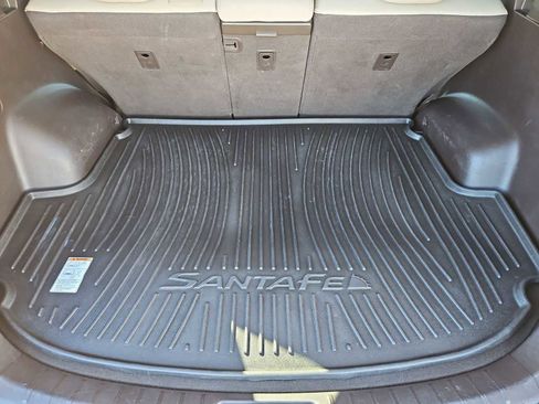 Used 2017 Hyundai Santa Fe Sport image 33