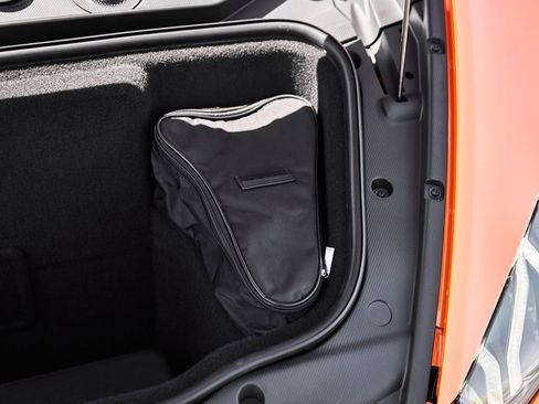 Used 2023 Lamborghini Huracan Sterrato image 23