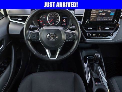 Used 2022 Toyota Corolla SE FWD image 13