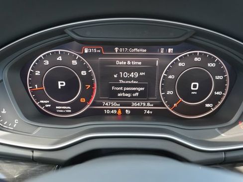 Used 2019 Audi Q5 Prestige w/ Prestige Package AWD/4WD image 28