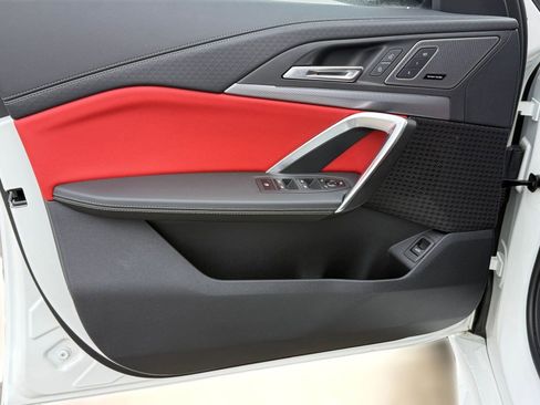 New 2026 BMW X2 M35i w/ Technology Package image 11