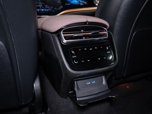 New 2026 Mercedes-Benz EQS 450+ 4MATIC Sedan image 26