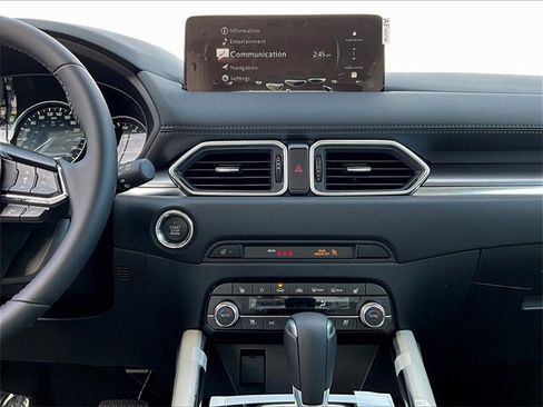 New 2025 MAZDA CX-5 AWD 2.5 S w/ Premium Plus Pkg image 11