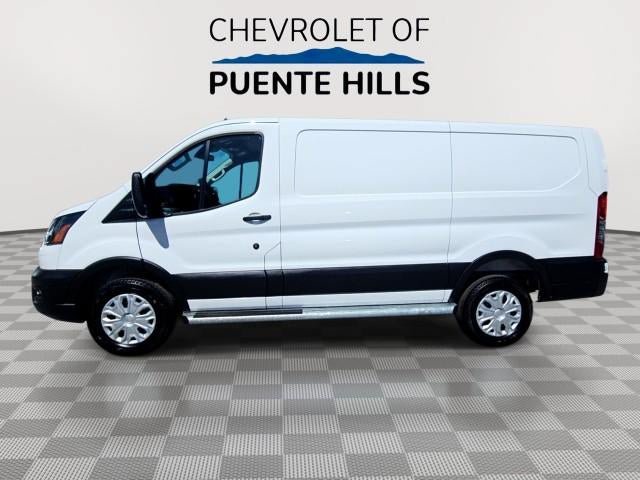 Used 2025 Ford Transit 250 Low Roof w/ Exterior Upgrade Package RWD image 4