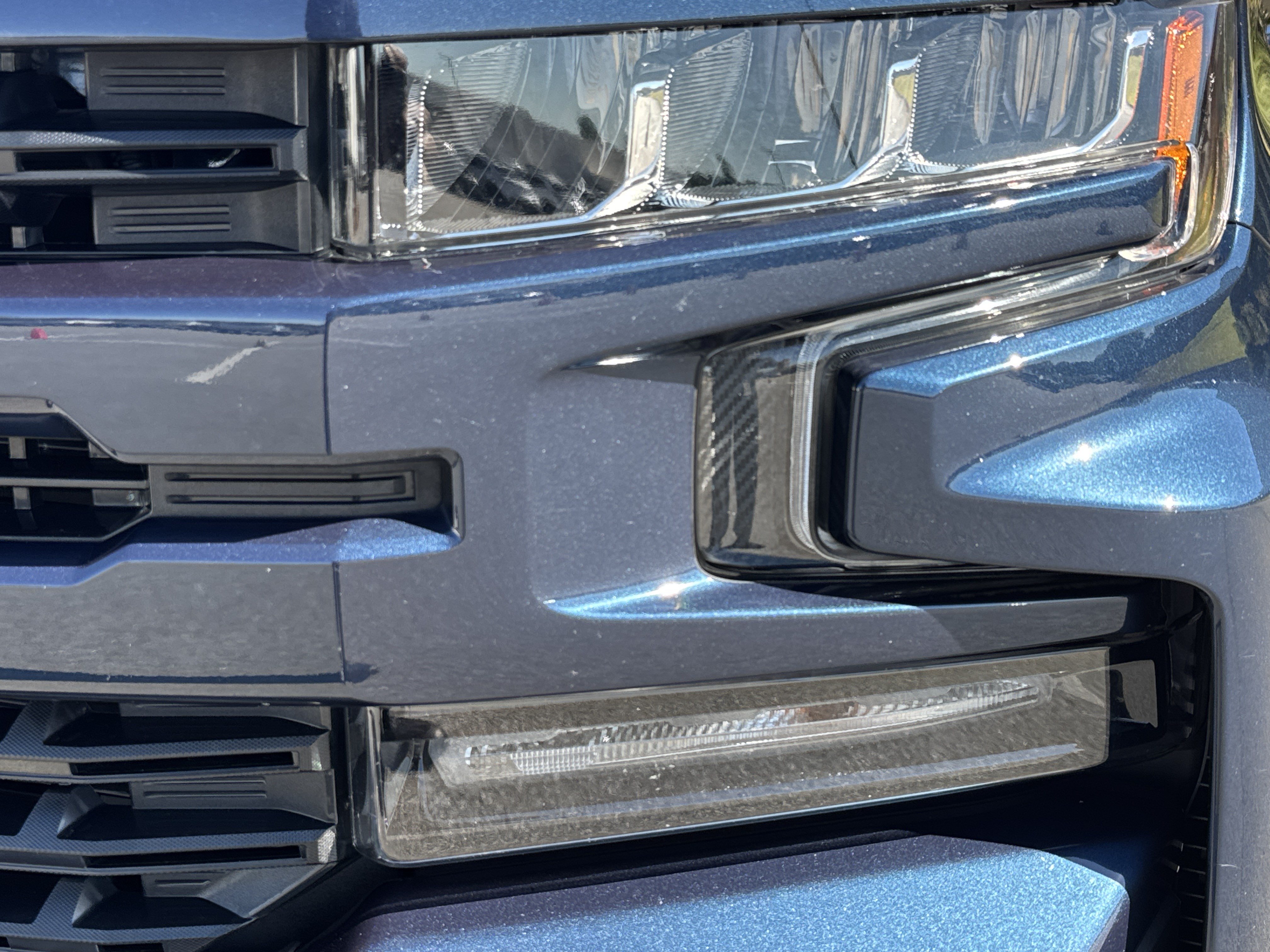 Used 2020 Chevrolet Silverado 1500 RST w/ All-Star Edition RWD image 6