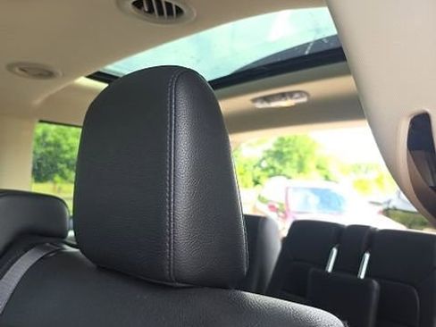 Used 2019 Ford Flex Limited w/ Equipment Group 303A AWD/4WD image 9
