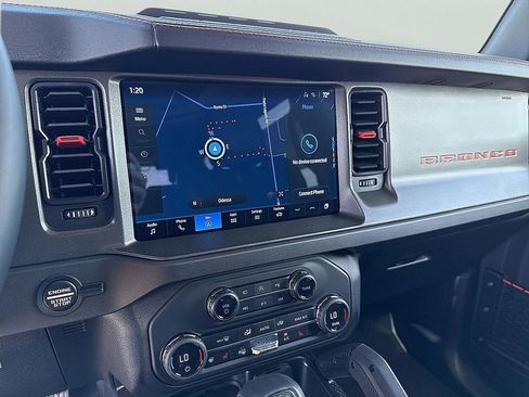 New 2025 Ford Bronco Raptor AWD/4WD image 19