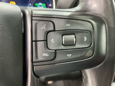 Certified 2024 GMC Sierra 3500 Denali Ultimate image 22