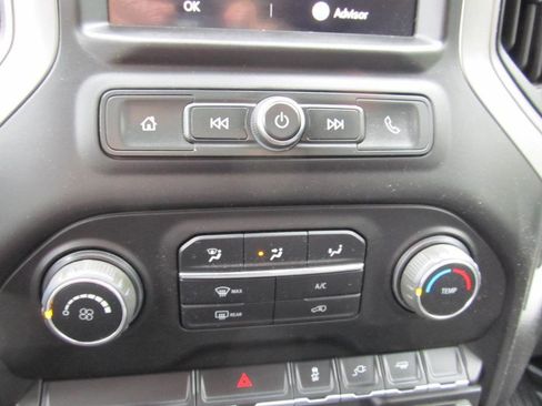 Used 2022 Chevrolet Silverado 3500 W/T w/ WT Convenience Package image 60