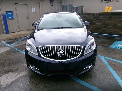 Used 2015 Buick Verano Convenience image 2