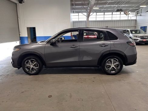 Used 2025 Honda HR-V EX-L image 6
