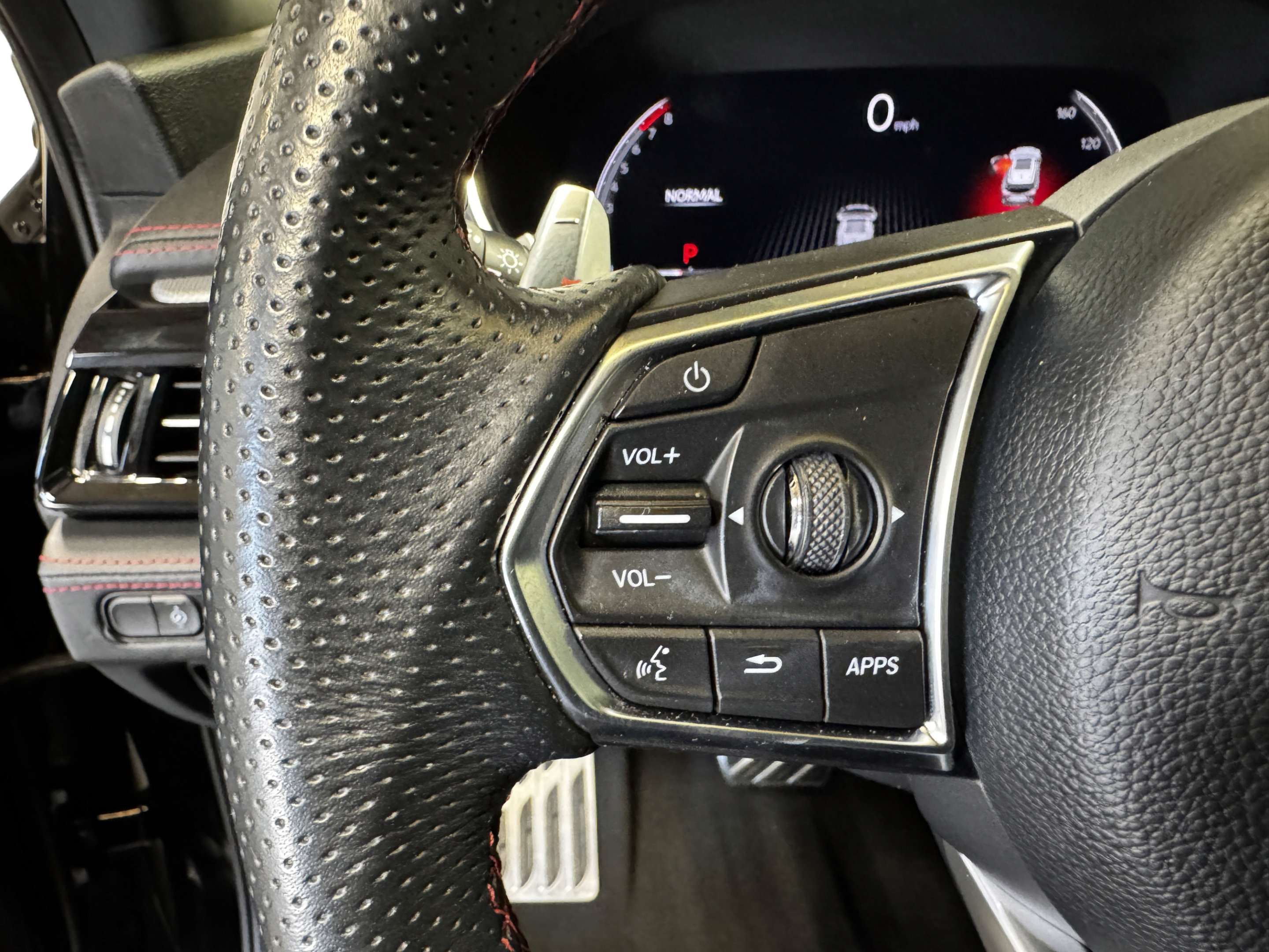 Used 2022 Acura MDX A-Spec AWD/4WD image 18
