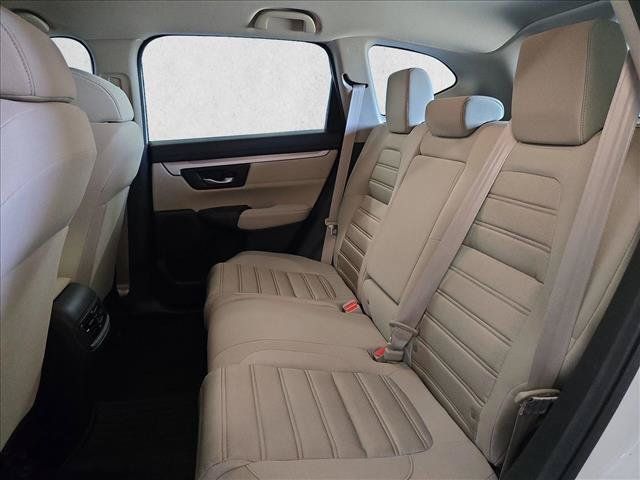 Used 2018 Honda CR-V LX image 17