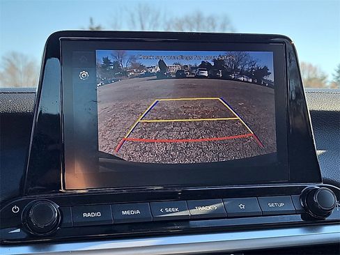 Certified 2023 Kia Forte LXS image 19