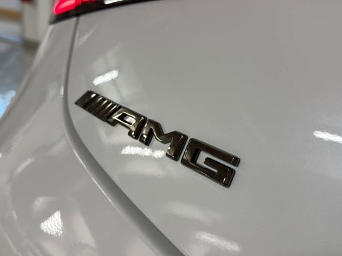 New 2026 Mercedes-Benz CLE 53 AMG 4MATIC Cabriolet image 10