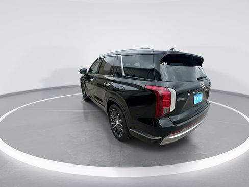 Used 2023 Hyundai Palisade Calligraphy AWD/4WD image 6