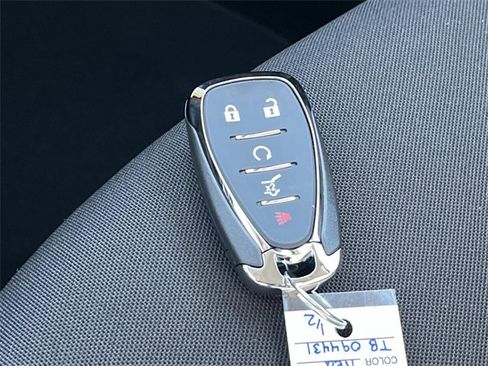 New 2026 Chevrolet TrailBlazer LT w/ Convenience Package image 29