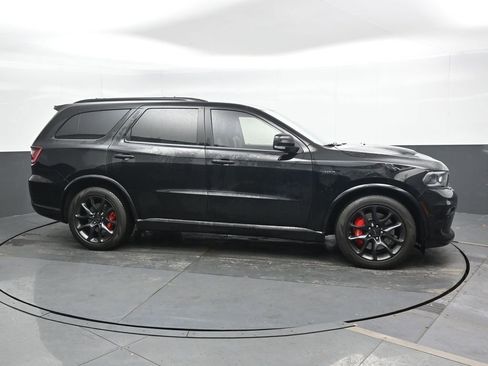 Used 2023 Dodge Durango SRT image 4