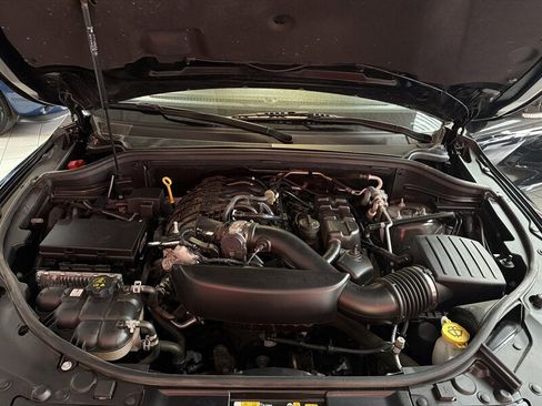 Used 2024 Dodge Durango GT image 36